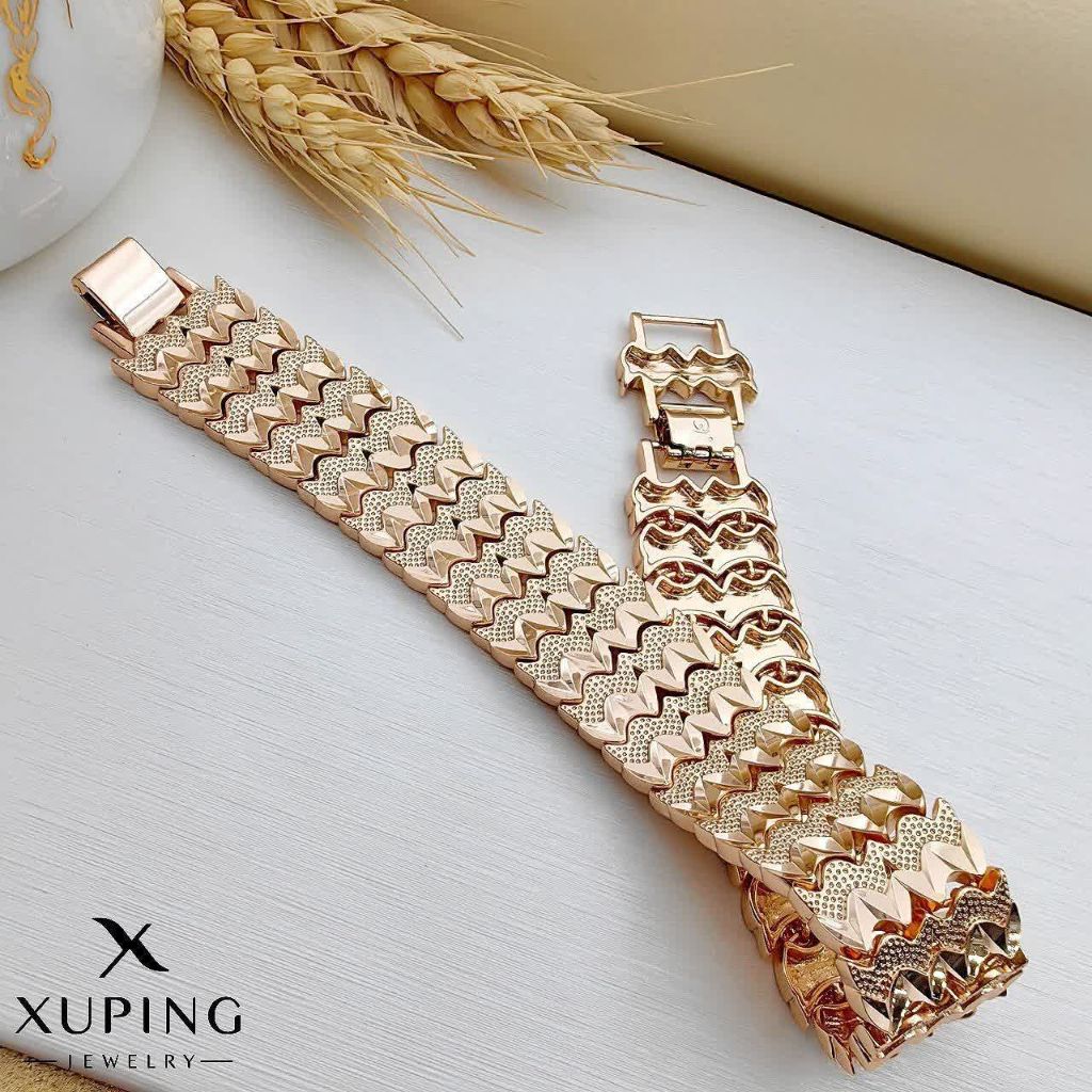 دستبند ژوپینگ کد 2393 - خرید آنلاین از گالری آداس